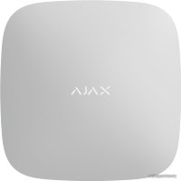 Центр управления (хаб) Ajax Hub 2 Plus (белый)