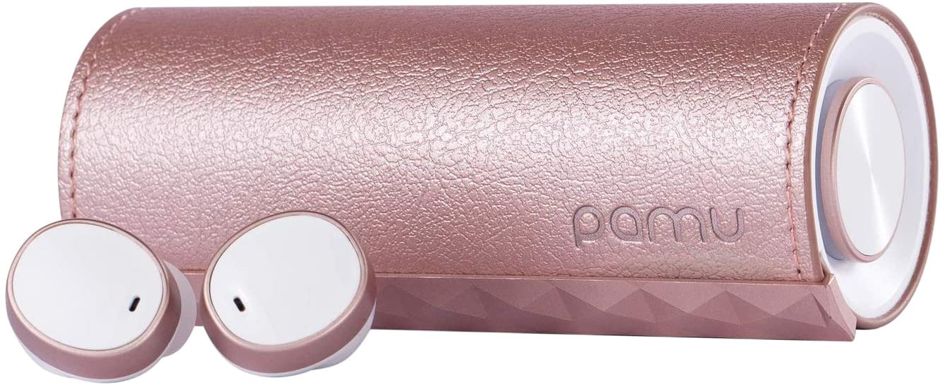 

Наушники Padmate PaMu Scroll T3 (сакура)
