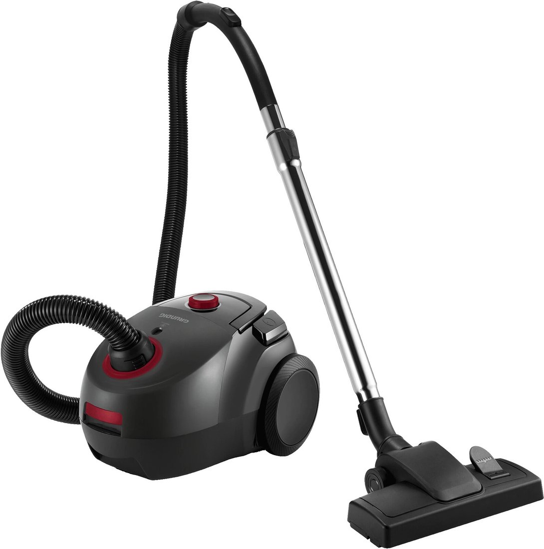 Пылесос Grundig VCC 3850 A