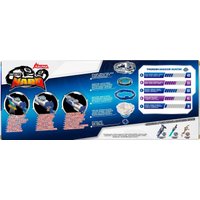 Игровой набор Infinity Nado Волчок Трайб Стандарт Thunder Shadow Hunter 71067