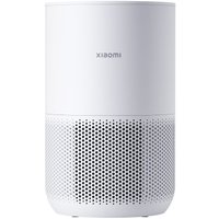Робот-пылесос Xiaomi Robot Vacuum H40 OV51 (евровилка, белый) + Очиститель воздуха Xiaomi Smart Air Purifier 4 Compact (европейская версия) по акции