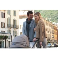 Универсальная коляска Chicco Trio Living Smart