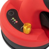 Стеклодомкрат (присоска для стекла и плитки) DLT Vibro Mini 1504 (с 1-им АКБ) в Гродно