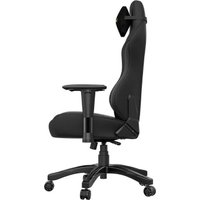 Игровое (геймерское) кресло AndaSeat Phantom 3 L (черный) в Борисове
