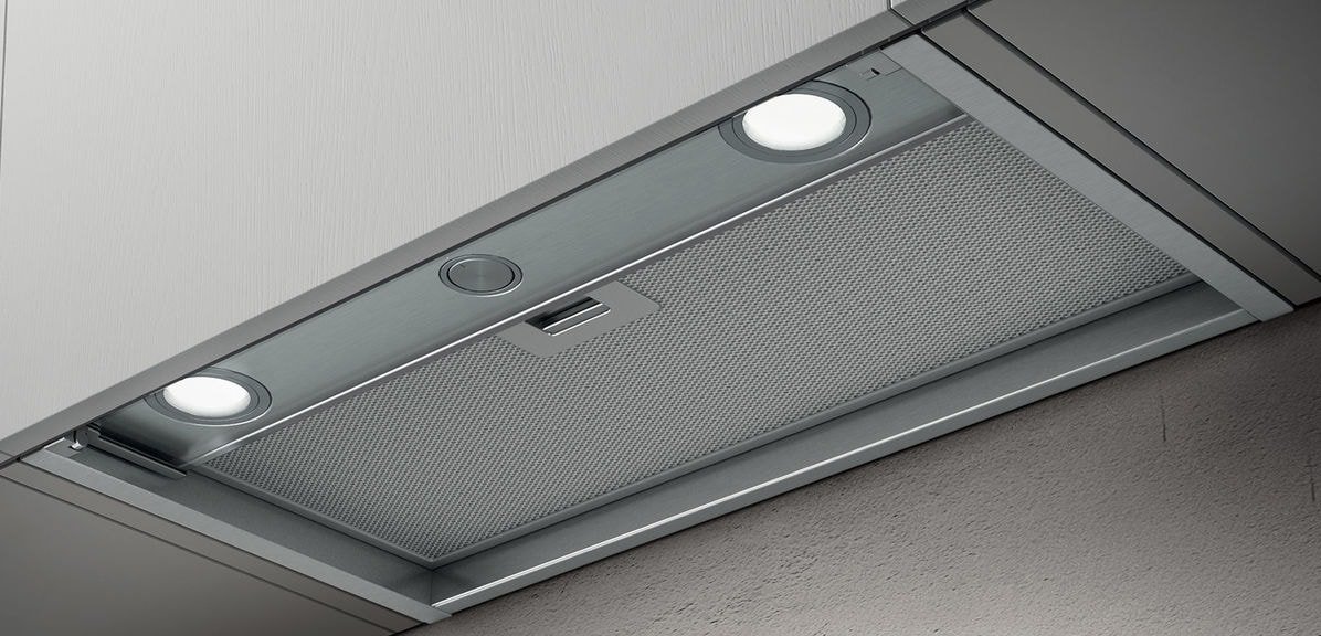 

Кухонная вытяжка Elica Boxin IX/A/120 PRF0097842B
