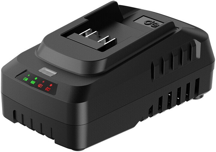 

Зарядное устройство Deli EDE-CD20A2E (20В)