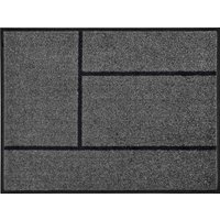 Придверный коврик Ikea Koge 30287939 69x90 см