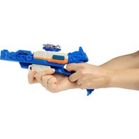 Игровой набор Infinity Nado Волчок Трайб Стандарт Thunder Shadow Hunter 71067