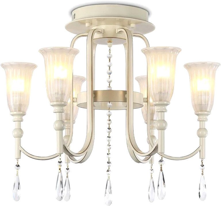 

Подвесная люстра Ambrella light TR TR3242