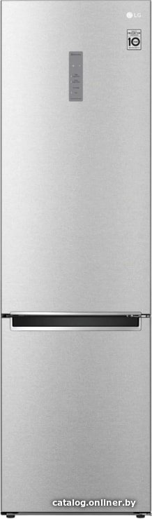 

Холодильник LG GA-B509MAWL