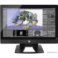 Моноблок HP Z1 G2 (F6Y44ES)
