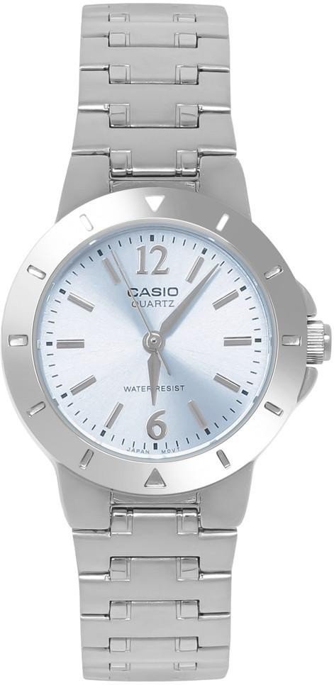 

Наручные часы Casio LTP-1177A-2A