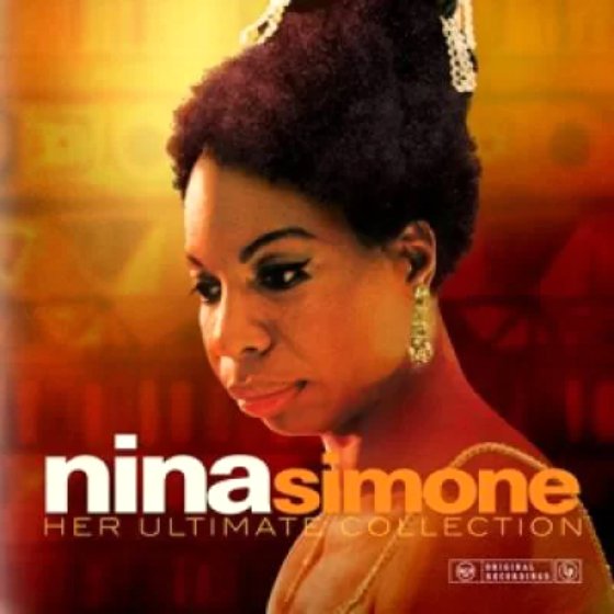 

Виниловая пластинка Nina Simone - Her Ultimate Collection