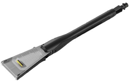 

Струйная фреза Karcher eco!Booster 130 2.645-387.0