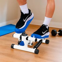 Классический степпер Kitfort KT-9813