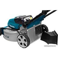 Газонокосилка Makita DLM460PT2 (с 2-мя АКБ)