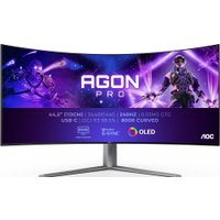 Игровой монитор AOC Agon Pro AG456UCZD