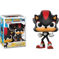 Фигурка Funko POP! Games. Sonic the Hedgehog Shadow 20148