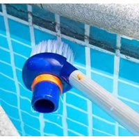 Аксессуары для бассейнов Dr.Electro B09 круглая угловая