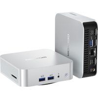 Мини-ПК GEEKOM Mini A7 (Ryzen 5 7535HS, 16GB/1TB)