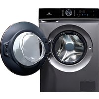 Стирально-сушильная машина VARD VWD414B в Барановичах