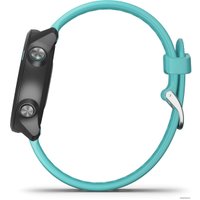 Умные часы Garmin Forerunner 245 Music (аквамарин)