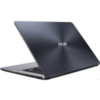 Ноутбук ASUS VivoBook 15 X505BA-EJ163