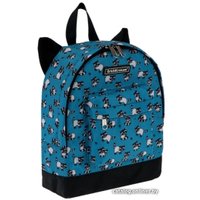 Детский рюкзак Erich Krause EasyLine Mini Animals 6L Racoons 48095