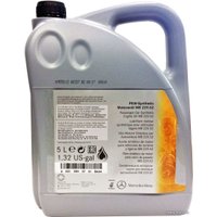 Моторное масло Mercedes MB 229.52 5W-30 5л