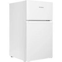 Холодильник Hyundai CT10021H (белый)