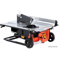 Распиловочный (циркулярный) станок Jet JTS-254 [JTS-254-M]