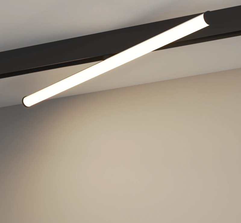 

Трековый светильник Byled GRAVITY-MG20-LT-BL-12-WW