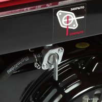 Бензиновый генератор Maxcut MC 3500