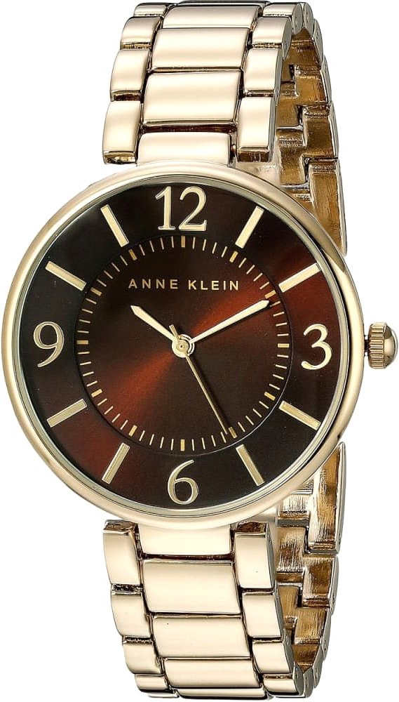 

Наручные часы Anne Klein 1788BNGB