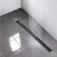 Трап/канал Axus Super Slim 600