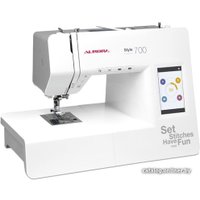 Компьютерная швейная машина Aurora Style 700