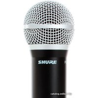 Радиосистема Shure BLX24E/PG58-S8
