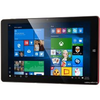 Планшет Prestigio MultiPad Visconte V 64GB (с клавиатурой) [PMP1012TFRD]