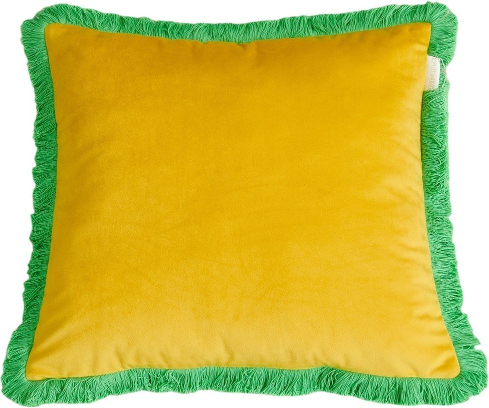 

Декоративная подушка Sofi De MarkO Даффи №6 45x45 Под-Дф6-45x45