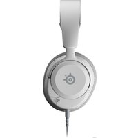 Наушники SteelSeries Arctis Nova 1 (белый)