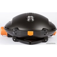 Портативный газовый гриль O-grill 800T (черный)