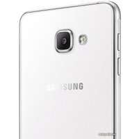 Телефон Samsung Galaxy A9 (2016) Pearl White [A9000]