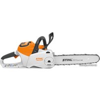 Аккумуляторная пила STIHL MSA 220 C-BQ (35 см, без АКБ)