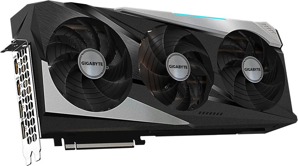 

Видеокарта Gigabyte Radeon RX 6800 XT Gaming OC Pro 16G GV-R68XTGAMINGOCPRO-16GD