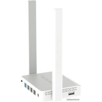 Wi-Fi роутер Keenetic 4G KN-1212