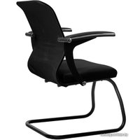 Офисный стул Metta SU-M-4 160/008 (черный)