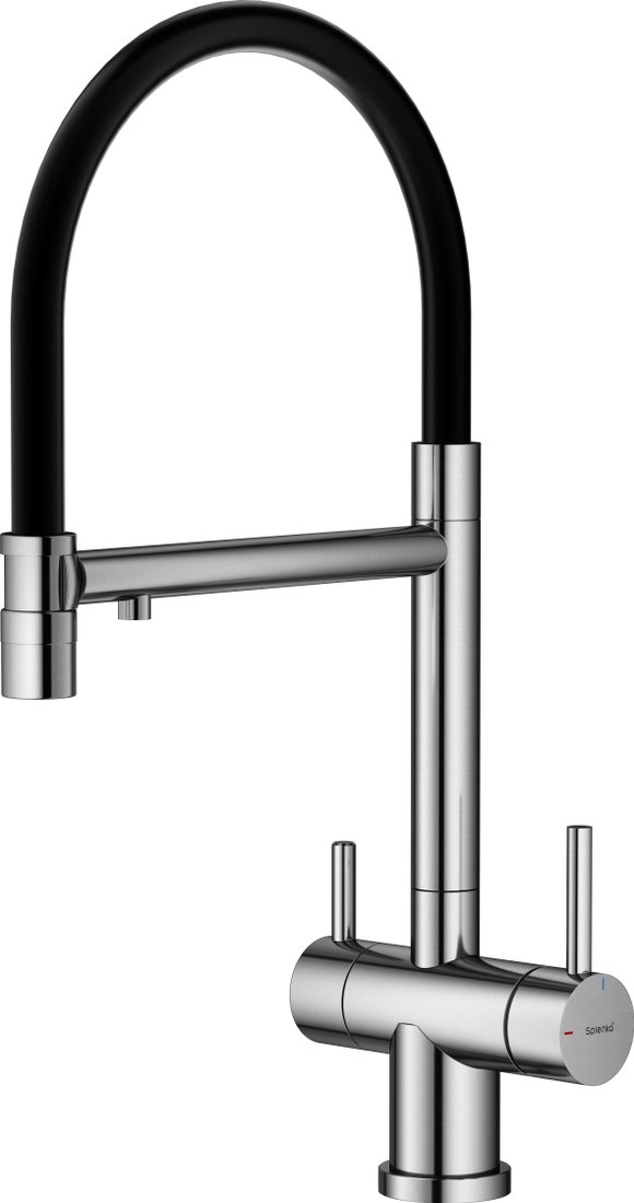 

Смеситель Splenka S70.63.05