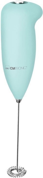 

Ручной вспениватель молока Clatronic MS 3089 (мятный)