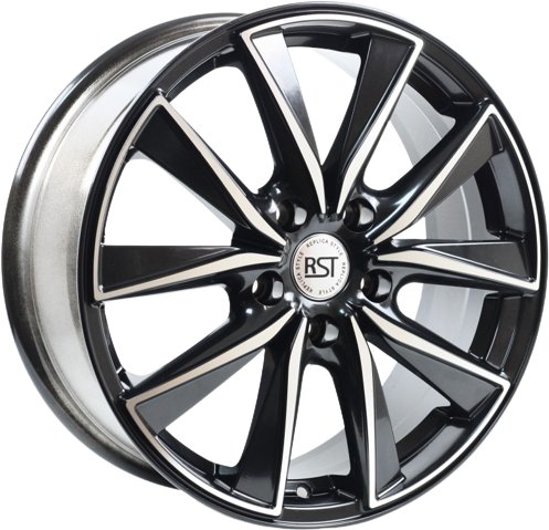 

Литые диски RST R057 17x7" 5x114.3мм DIA 67.1мм ET 50мм BD