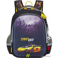 Школьный рюкзак ACROSS CS23-557-9